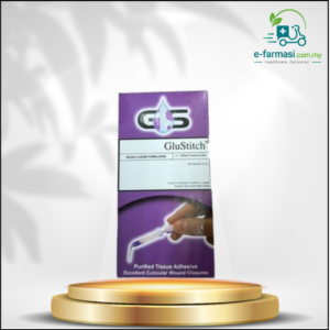 GluStitch Wound Closure 0.2ml