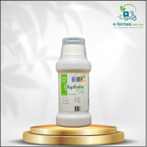 Duphalac Syrup 67%
