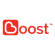 boost